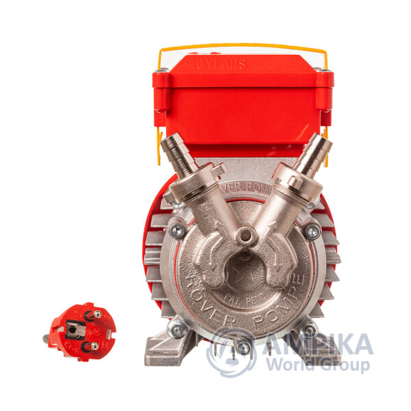 Bomba Rover Pompe NOVAX 14 Oil